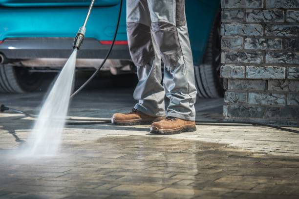 Best Building Exterior Washing  in Willis, TX