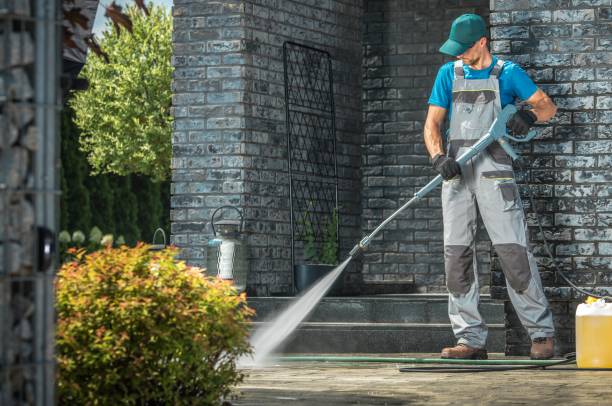 Best Sidewalk and Walkway Cleaning  in Willis, TX