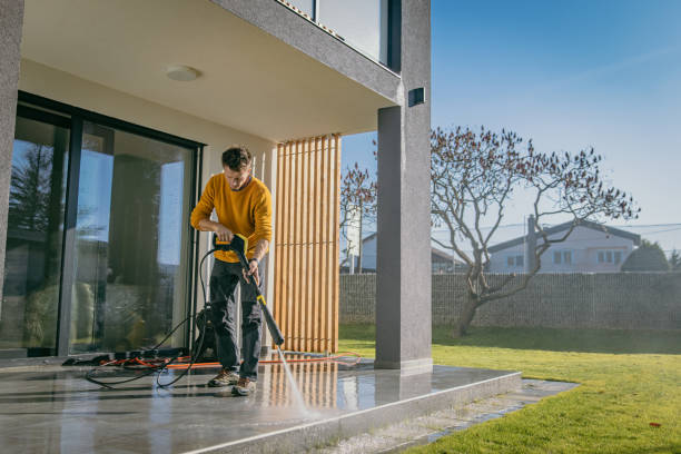 Trusted Willis, TX Pressure Washing Services Experts
